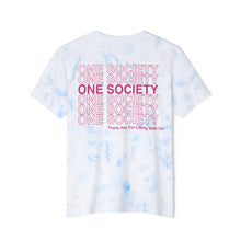 Thank You Tye Dye Tee
