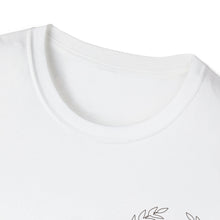 Semi Sweet Romulus Tee