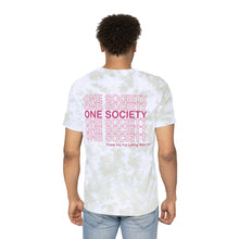 Thank You Tye Dye Tee