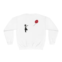 LIFTY crew neck