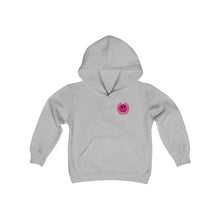 Stay Hungry Youth hoodie