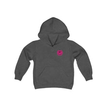 Stay Hungry Youth hoodie