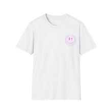 Pink Romulus Tee