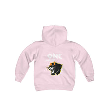 Stay Hungry Youth hoodie