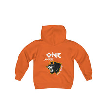 Stay Hungry Youth hoodie