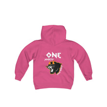 Stay Hungry Youth hoodie