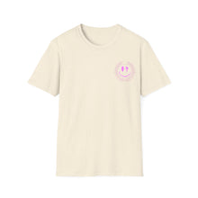 Pink Romulus Tee