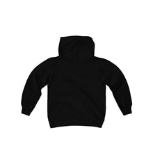 High Voltage Hoodie