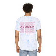 Thank You Tye Dye Tee