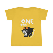 Stay Hungry Toddler Tee