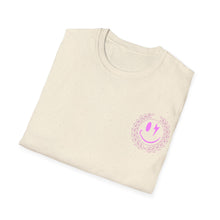 Pink Romulus Tee