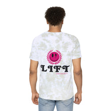 Lift Tye Dye Tee
