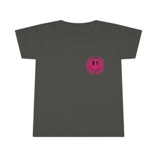 Stay Hungry Toddler Tee