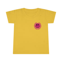 Stay Hungry Toddler Tee