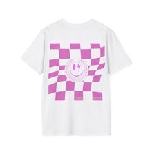 Pink Romulus Tee