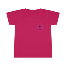 Stay Hungry Toddler Tee