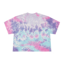 Thank You Tye Dye Crop