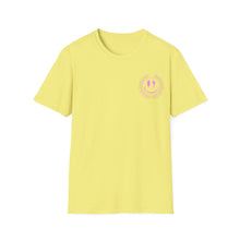 Pink Romulus Tee