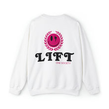 Lift Crew