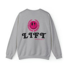 Lift Crew