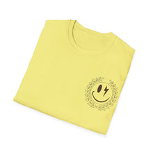 Semi Sweet Romulus Tee