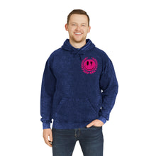 TFL Mineral Wash Hoodie