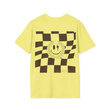 Semi Sweet Romulus Tee