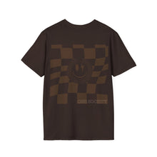 Semi Sweet Romulus Tee