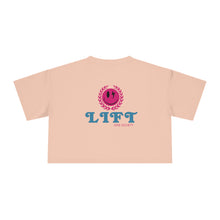 Lift Crop