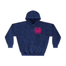 TFL Mineral Wash Hoodie