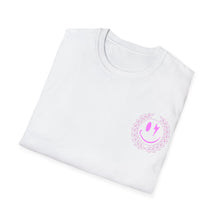 Pink Romulus Tee