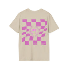 Pink Romulus Tee