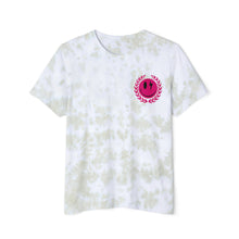 Thank You Tye Dye Tee