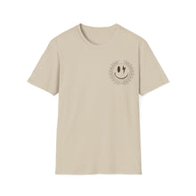 Semi Sweet Romulus Tee