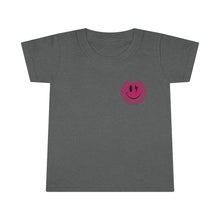 Stay Hungry Toddler Tee