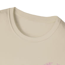Pink Romulus Tee