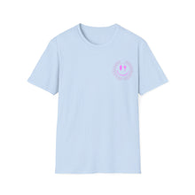 Pink Romulus Tee