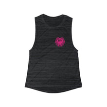 Smiley Muscle Tee