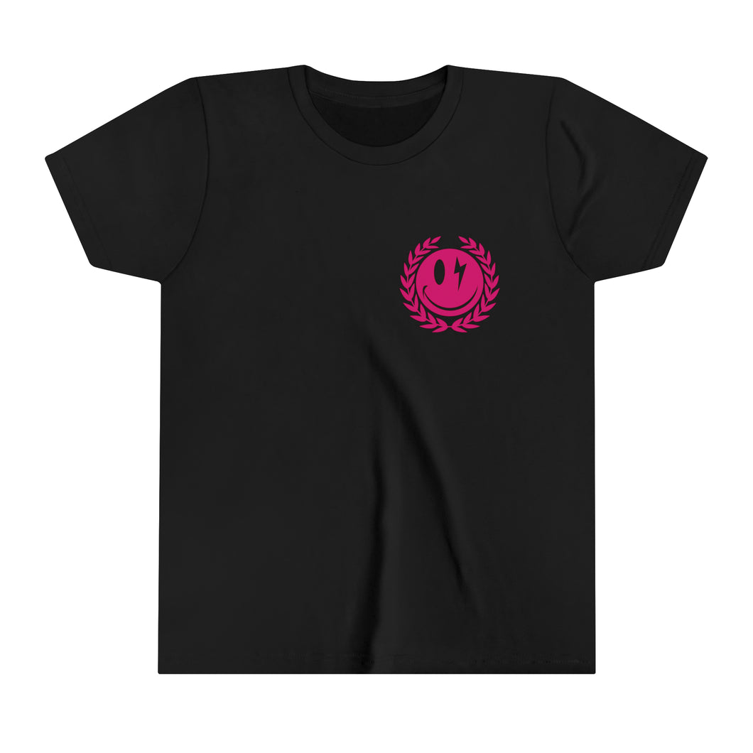 Stay Hungry Kids Tee