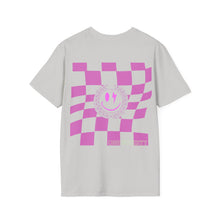 Pink Romulus Tee