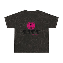 Lift Mineral Tee