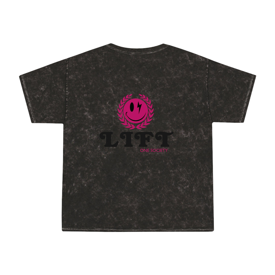 Lift Mineral Tee