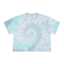 Thank You Tye Dye Crop