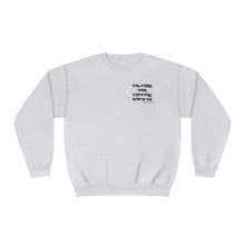 LIFTY crew neck