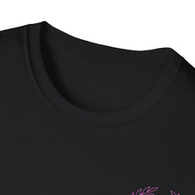 Pink Romulus Tee