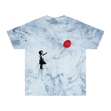 Unisex Color Blast T-Shirt