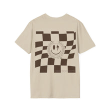 Semi Sweet Romulus Tee