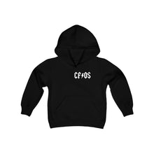 High Voltage Hoodie