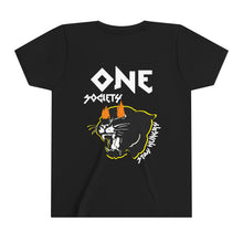Stay Hungry Kids Tee