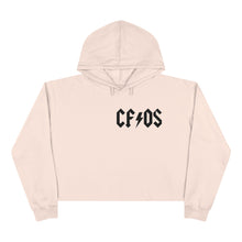 High Voltage Crop